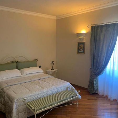 B&B Antiche Dimore Taurasi מראה חיצוני תמונה